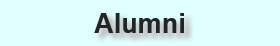 Alumni